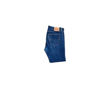 Levi's 501 W36/L30, stan bardzo dobry