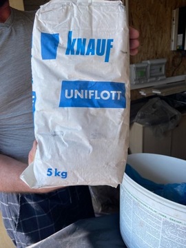 Knauf Uniflott