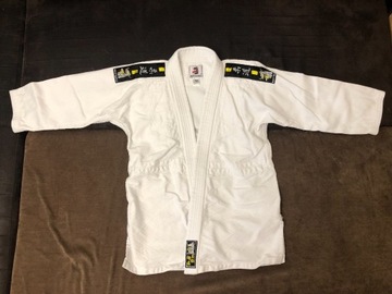 Judoga Matsuru 150 cm prawie nowa