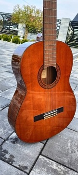 Yamaha G-230 gitara klasyczna piękna