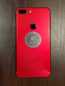 Apple iPhone 7 Plus (Product RED)