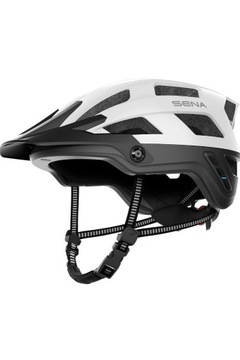 Kask rowerowy Smart - Sena M1 / M1 EVO