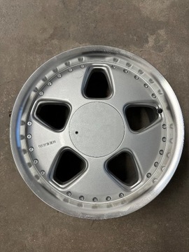 ALUFELGI KESKIN KT5 17" 4X100 4X108 ET37