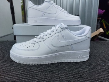 Nike Air Force 1 Low '07 White  roz 44