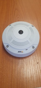  Kamera przemysłowa Axis Communications AXIS M3007