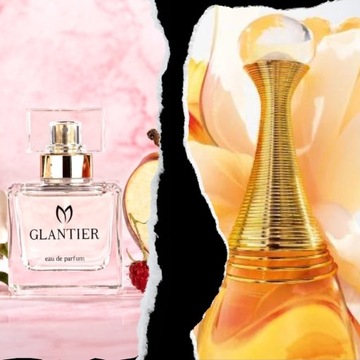 GLANTIER 525 INSPIROWANY Christian Dior J'adore