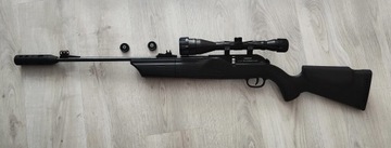 Wiatrówka Umarex 850 Airmagnum