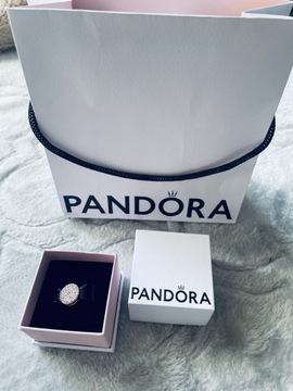 Pandora Reflexion Charms Nowy