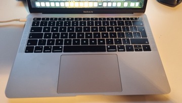 Apple MacBook Air, Retina 13,3" 8GB/250GB