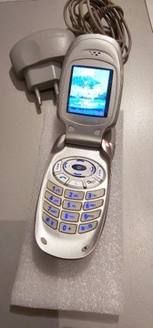 Samsung T100 - unikat! Nowy?