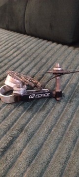 Napinacz force single speed + adapter