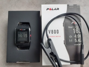 Zegarek Polar V800