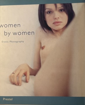 Women by women erotic photography