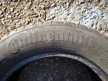 opony Continental ContiEcoContact5 185/65R15