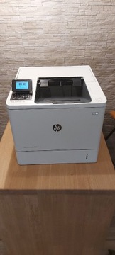 Drukarka laserowa HP M608