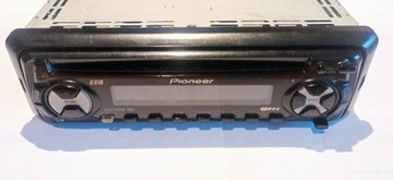 Radio samochodowe Pioneer DEH-2330R