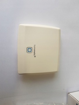 homeatic ip system wi-fi