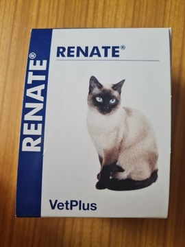 Renate Vetplus 29 saszetek