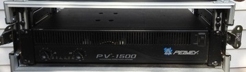 Końcówka mocy PEAVEY PV 1500