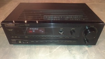 PIONEER Stereo Receiver SX-202R