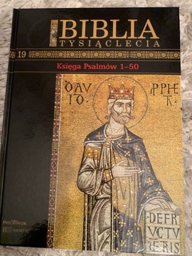 Biblia tysiąclecia 19