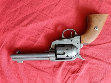 Colt pistolet replika western 