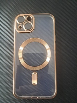 Etui na telefon iPhone 14