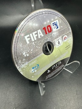 Gra na ps3 FIFA 10