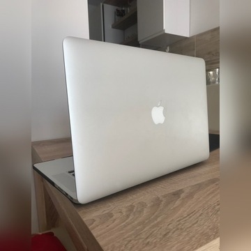 MacBook Pro 15