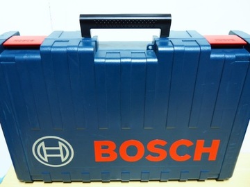 BOSCH GSH 11,10 walizka skrzynka młot udarowy GBH 