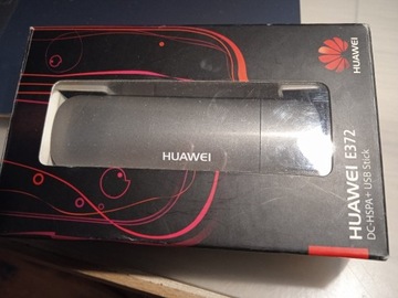 Modem USB 3G+ 42Mb/s Huawei E372