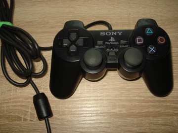 Pad SONY PlayStation 2 