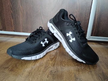 Under Armour Hovr Infinite 2 47,5 Bluetooth