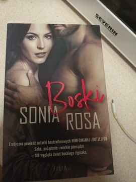 Sonia Rosa Boski 