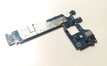 Płyta główna Samsung S7 uszkodzona