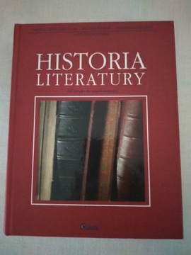 Historia Literatury-Hanczakowski,Kuziak,Zawadzki