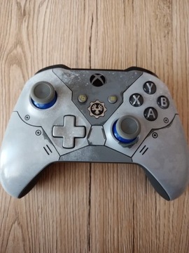 Pad kontroler  Xbox one Xbox series Gears 5 Kait 