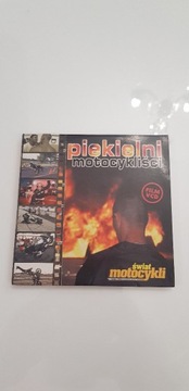 Piekielni Motocykliści - PC