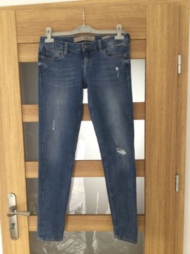 Spodnie Guess jeans Rozm.27