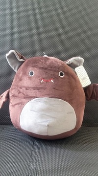 Maskotka Squishmallows Nietoperz 30cm 