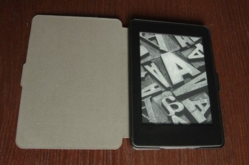 Kindle Paperwhite 3 - 7th - generacja 7 