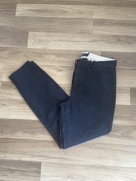 Spodnie chino Ralph Lauren damskie