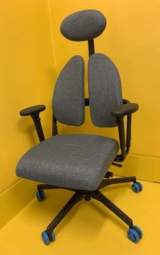 Krzesło biurowe Navigo Mesh HRUA ( fotel biurowy )