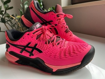 Buty Asics tenisowe