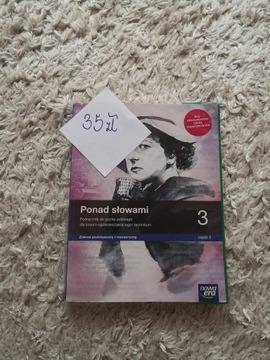 Ponad Słowami 3 część 2 (Dostępny)