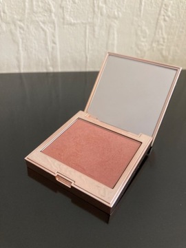 Laura Mercier blush color infusion róż 