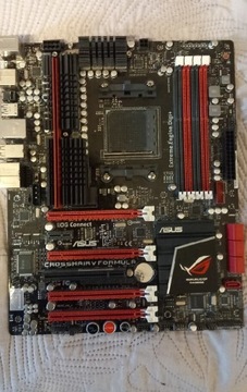 Płyta główna asus crosshair V formula am3+