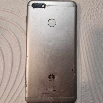 Smartfon HUAWEI P9 Lite mini sla-l22