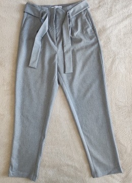 Spodnie garniturowe damskie Reserved, r. 36