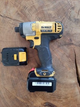 Dewalt DCF815 